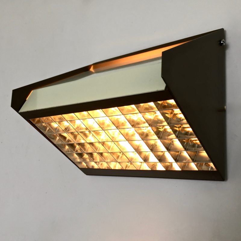 Applique RAAK- inclinée-triangulaire_Maison_Liedekerke_Lk_5