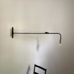 applique potence design industriel jean prouvé vitra maison liedekerke LK