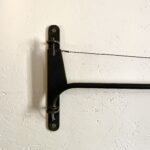 Applique_potence_design_industriel_jean_prouvé_maison_liedekerke_LK_4