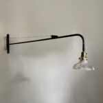 Applique_potence_design_industriel_jean_prouvé_maison_liedekerke_LK_5