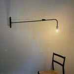 Applique_potence_design_industriel_jean_prouvé_maison_liedekerke_LK_6