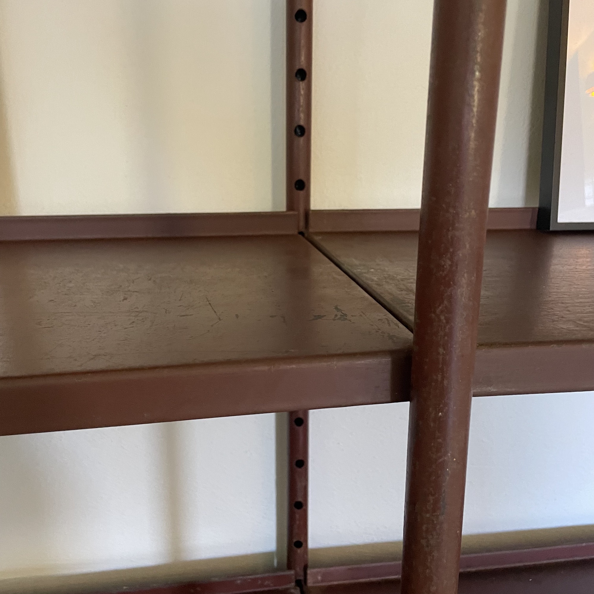 Étagere_industrielle_acier_rouge_strafor_modulable_patiné_maison_liedekerke_lk_12