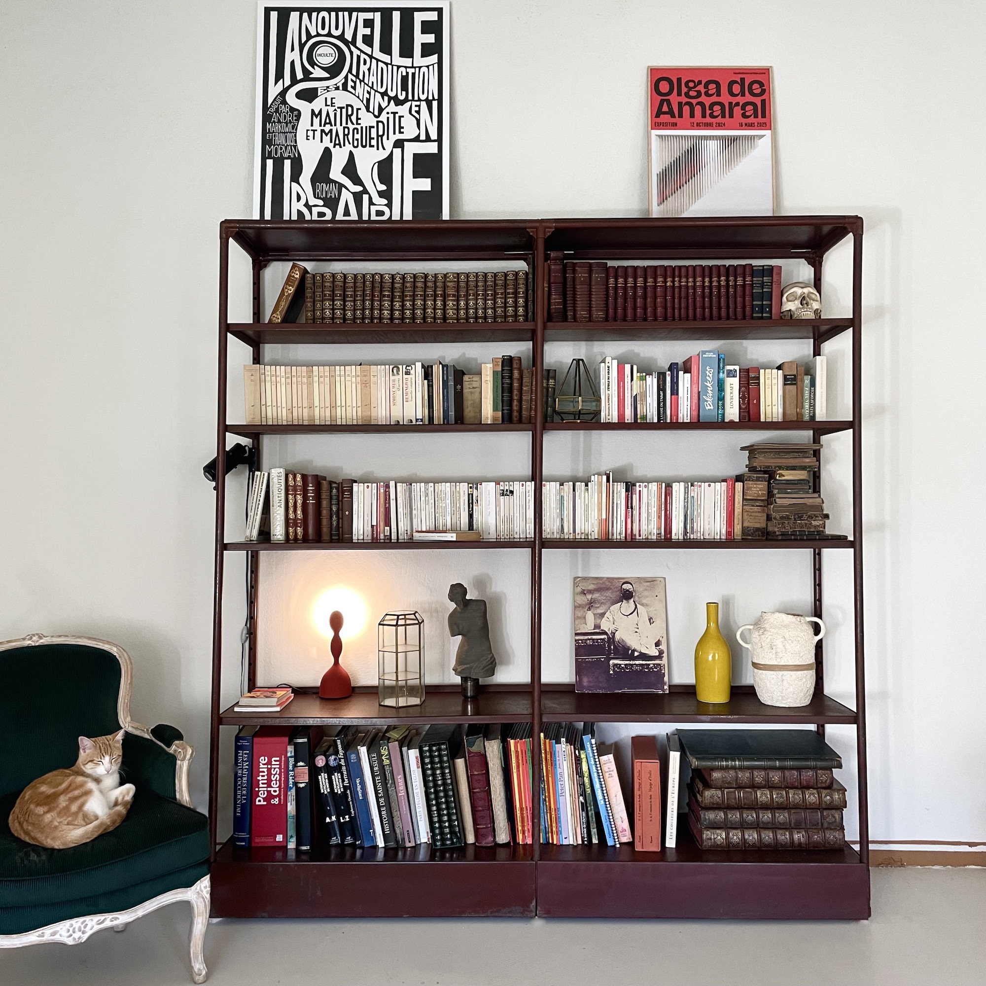 Étagere_industrielle_acier_rouge_strafor_modulable_patiné_maison_liedekerke_lk_6