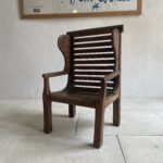 Fauteuil_enfant_oreille_bois_maison_liedekerke_LK