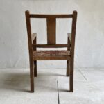 Fauteuil_enfant_osier_tressé_motif_cannage_maison_liedekerke_lk_4