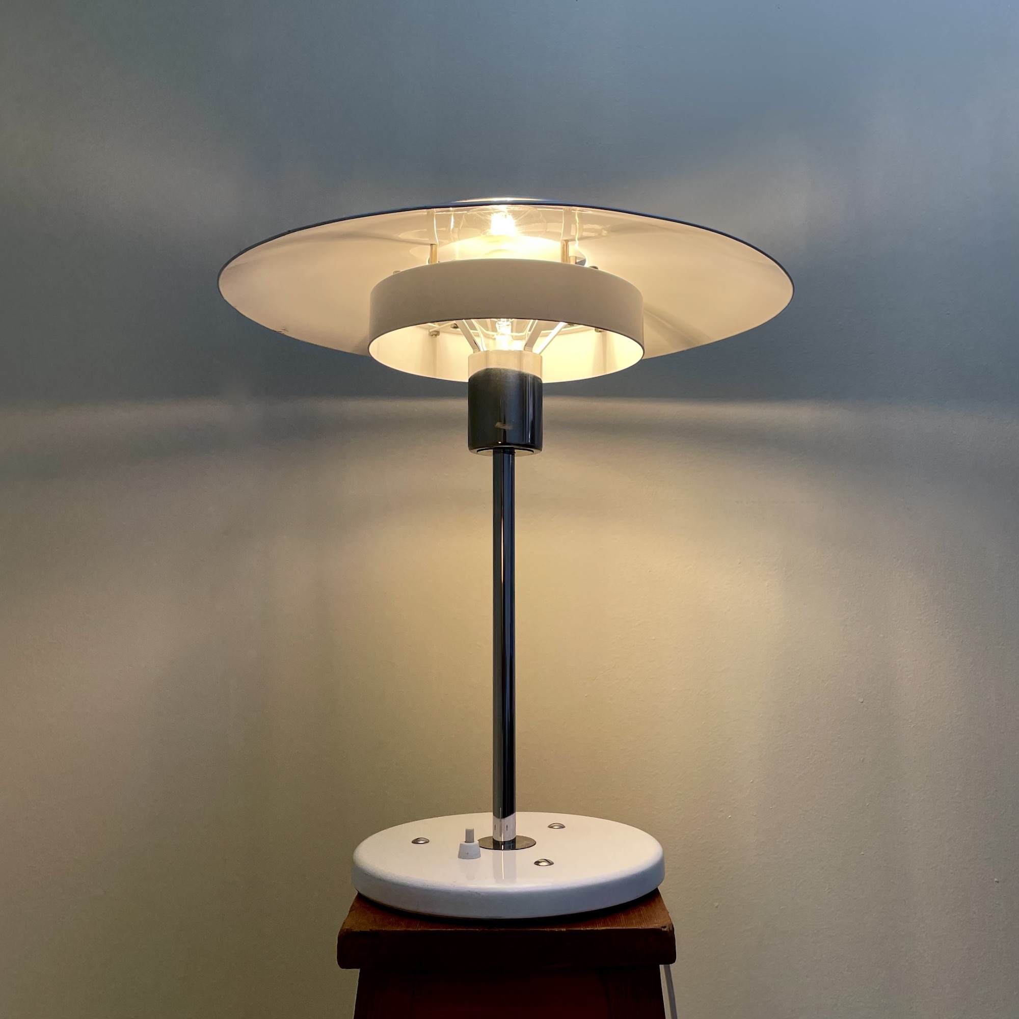Lampe de table - Aurora - Maison Liedekerke