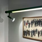 Suspension_Néon_Spots_orientable_Lita_France_vert_Aluminium_Ailettes_Maison_liedekerke_LK_11