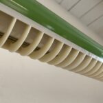 Suspension_Néon_Spots_orientable_Lita_France_vert_Aluminium_Ailettes_Maison_liedekerke_LK_7