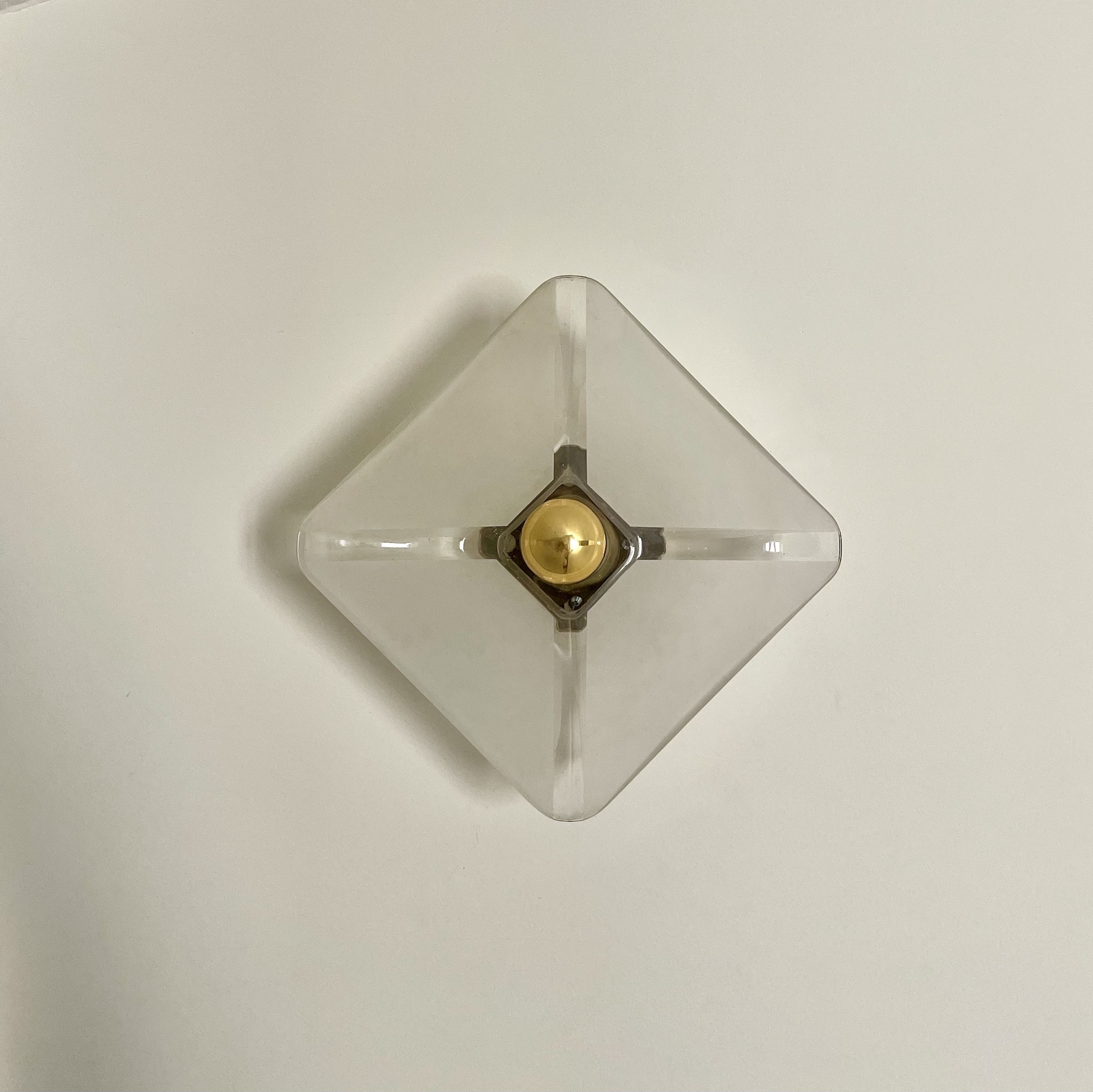 applique_carree_verre_sablee_frosted_glass_luminaires_mur_maison_liedekerke_lk