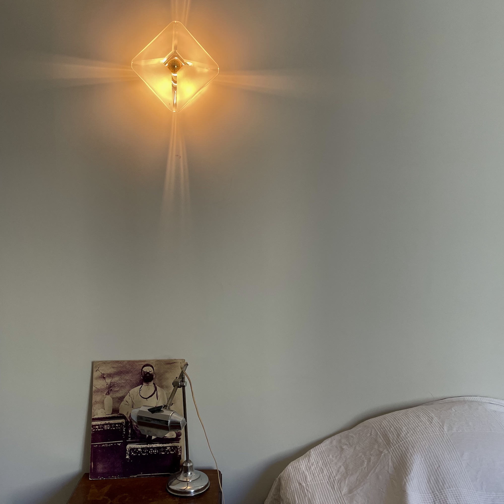 applique_carrée_verre_sablée_frosted_glass_luminaires_mur_maison_liedekerke_lk_6