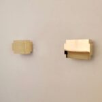 applique_cubique_laiton_poli_wabbes_maison_liedekerke_LK_10