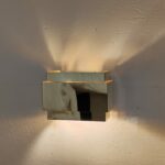 applique_cubique_laiton_poli_wabbes_maison_liedekerke_LK_14