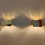 applique_cubique_laiton_poli_wabbes_maison_liedekerke_LK_22