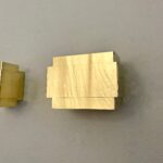 applique_cubique_laiton_poli_wabbes_maison_liedekerke_LK_4