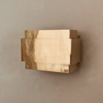 applique_cubique_laiton_poli_wabbes_maison_liedekerke_LK_5