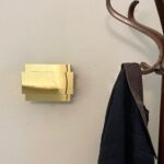 applique_cubique_laiton_poli_wabbes_maison_liedekerke_LK_8