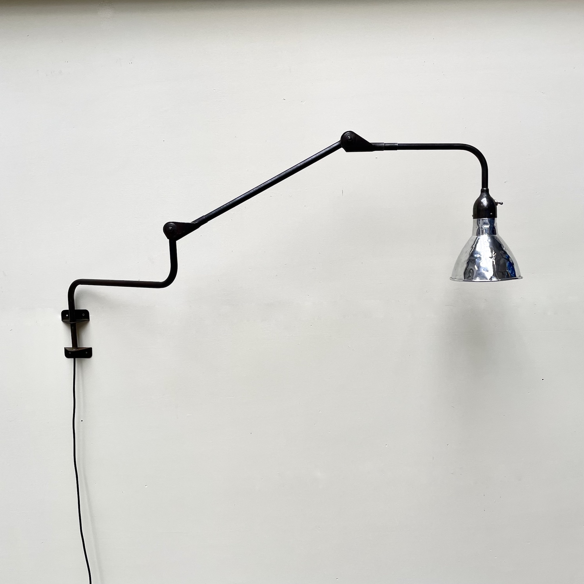 Lampe d'atelier - SEPA 