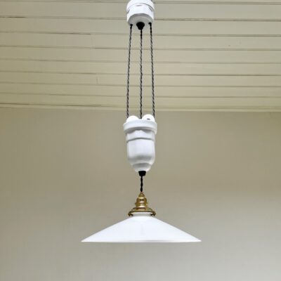 Lampe d'atelier - SEPA - Maison Liedekerke