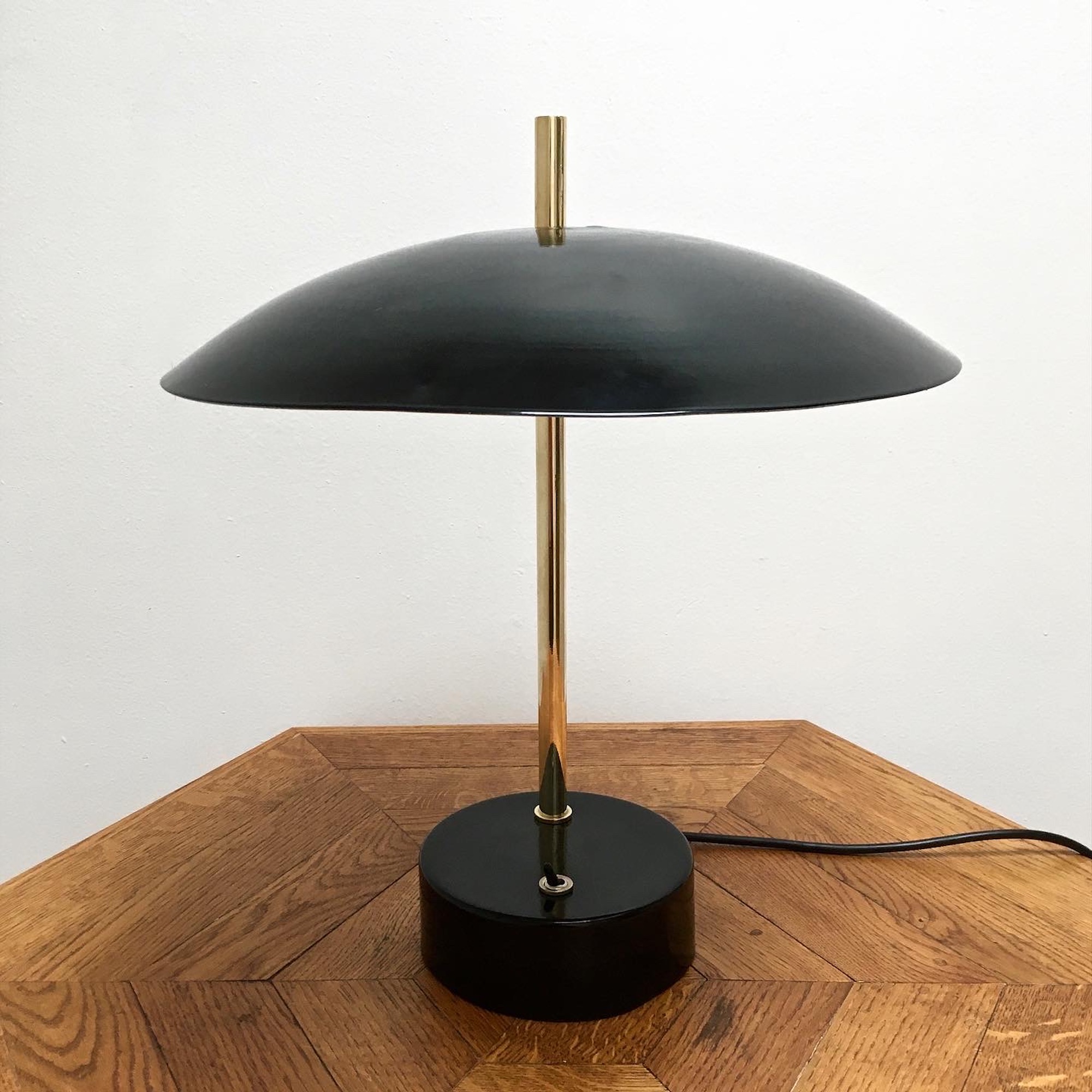 Lampe de couture - LUMINA 3 - Circa 1970 - Maison Liedekerke