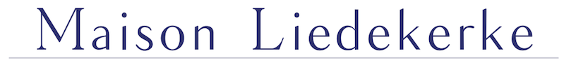 Logo Maison Liedekerke