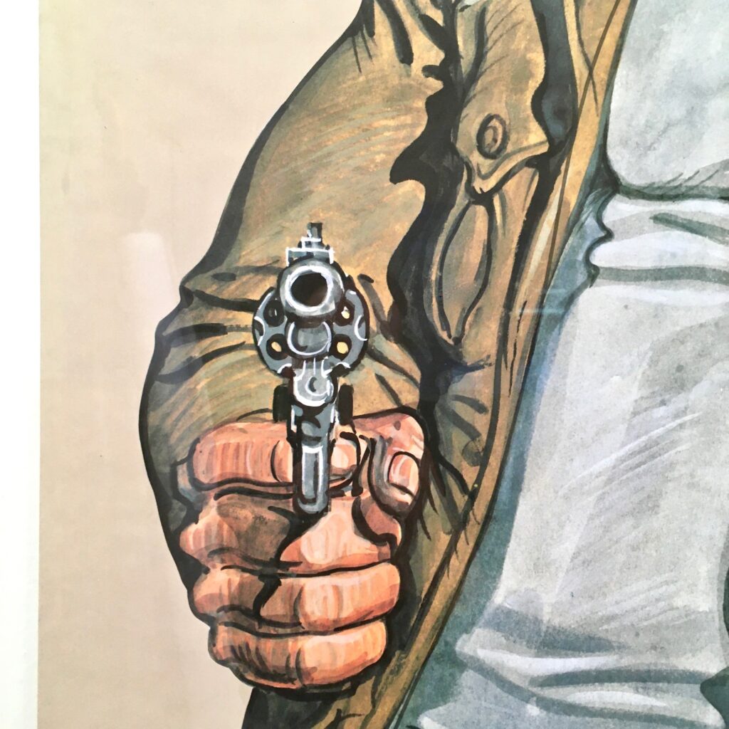 Affiche-PJ-homme-blond_zoom-pistolet_Maison_Liedekerke_maison-lk.jpg
