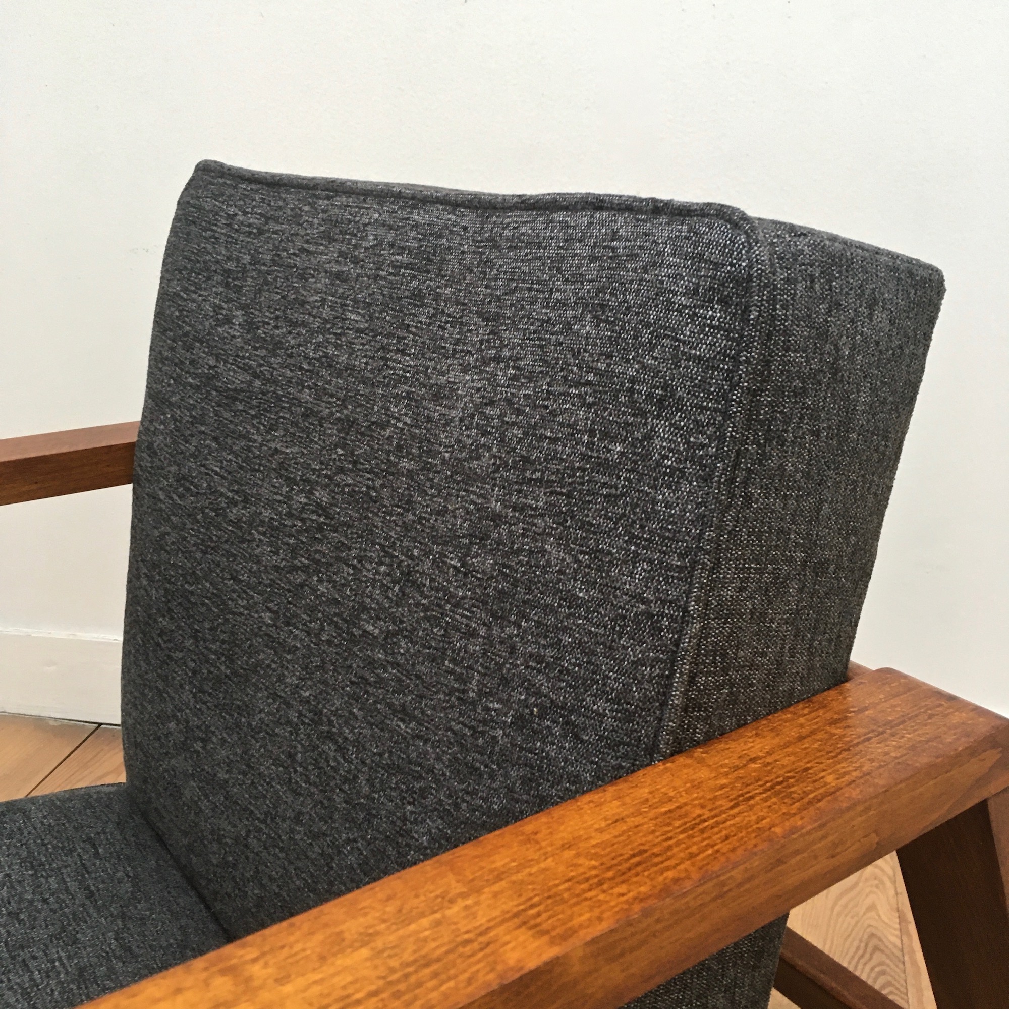 FAUTEUIL SCANDINAVE -2- – Image 6