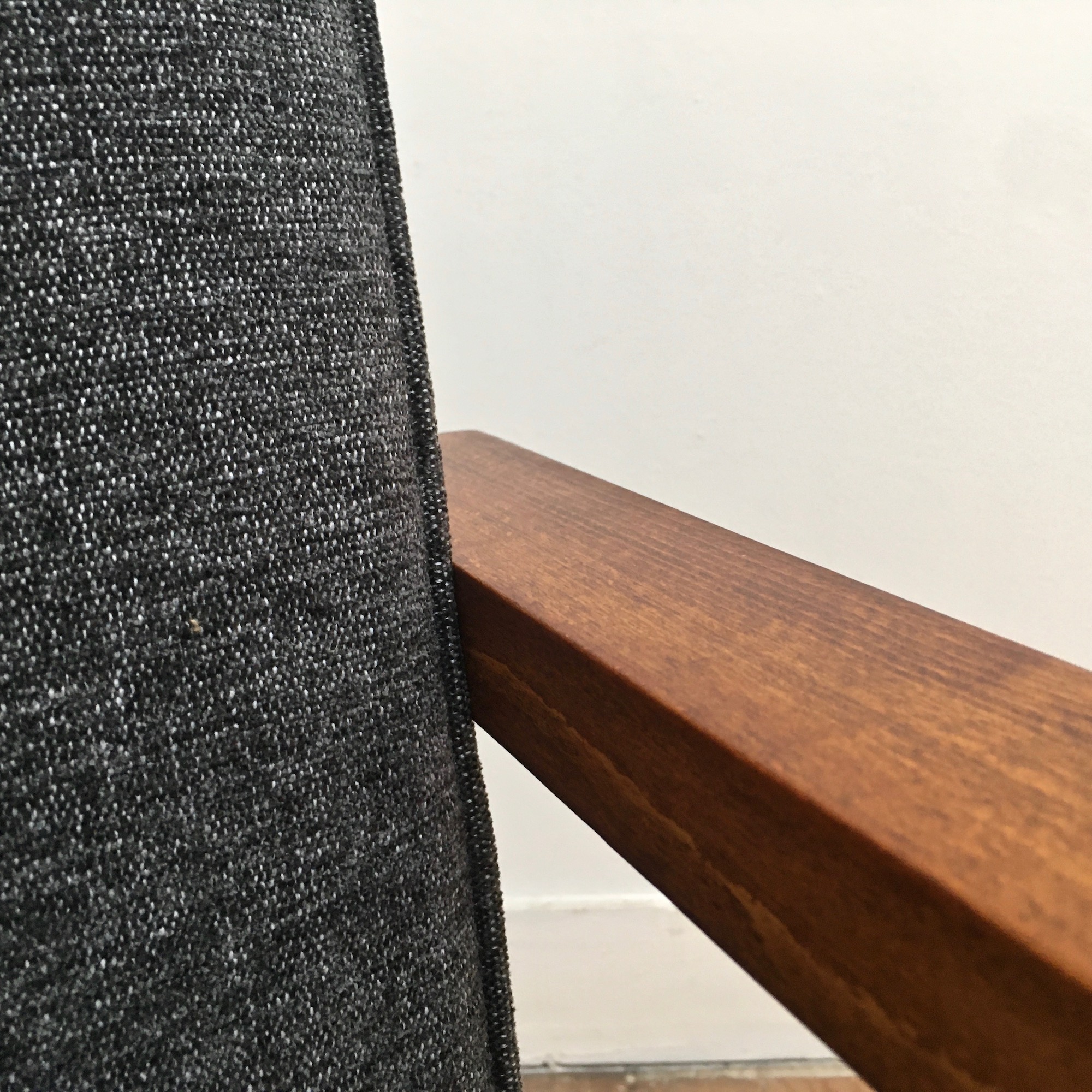 FAUTEUIL SCANDINAVE -2- – Image 7