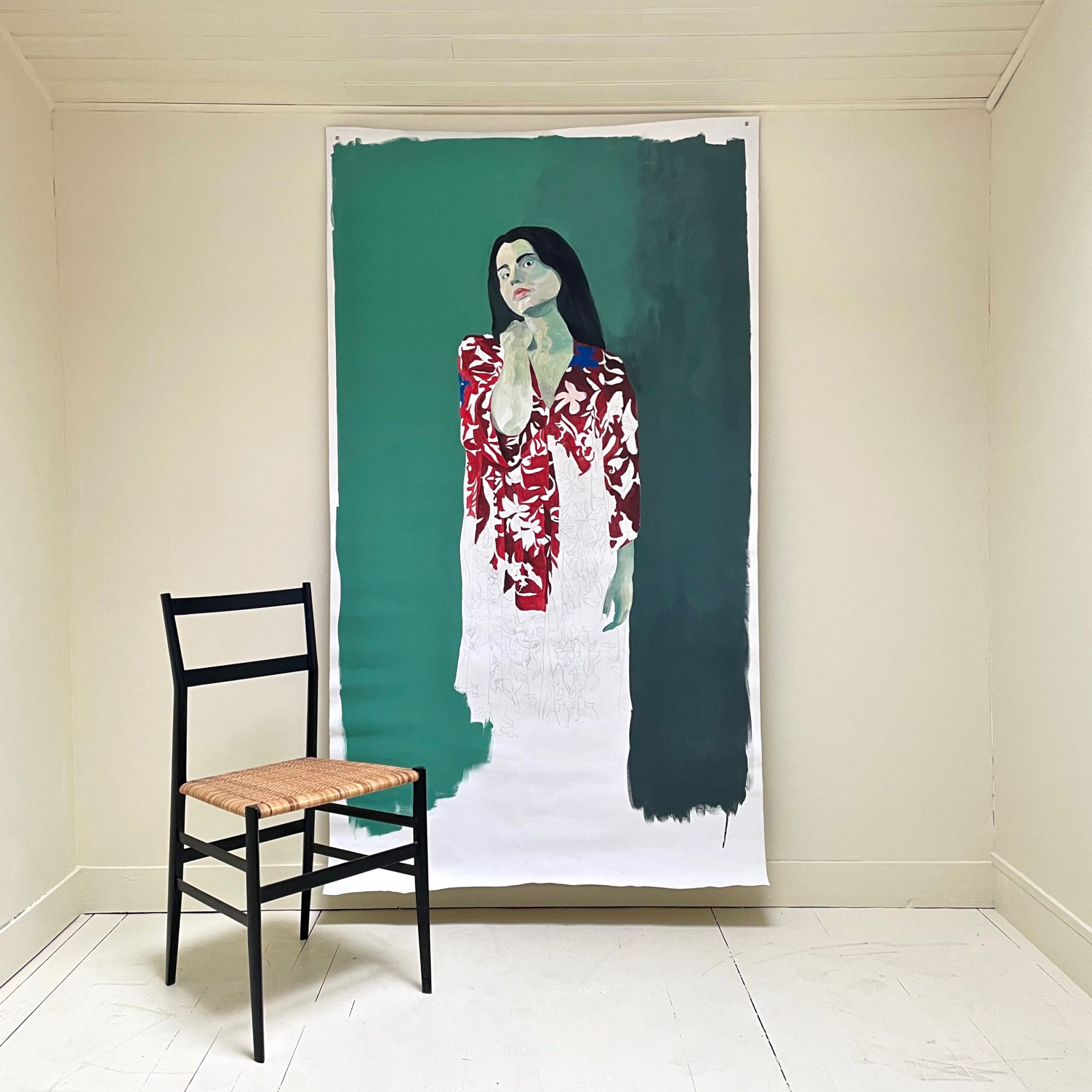 Unfinished Olivia – Image 2