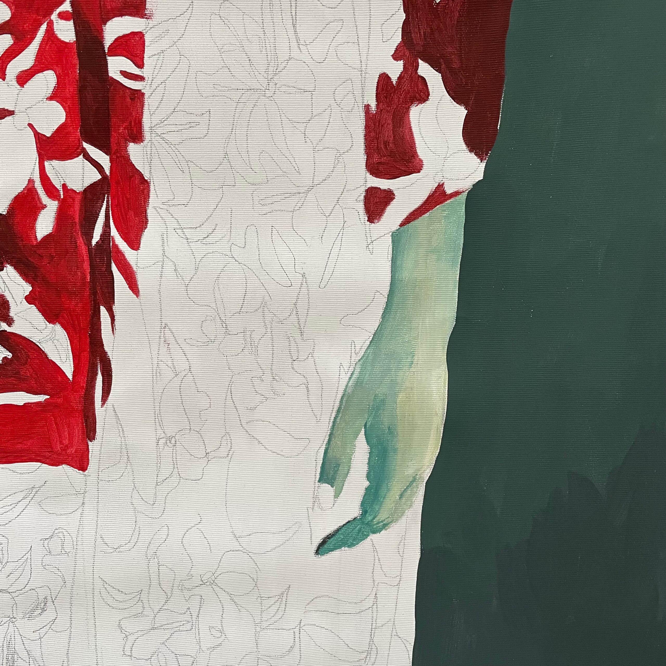 Unfinished Olivia – Image 5