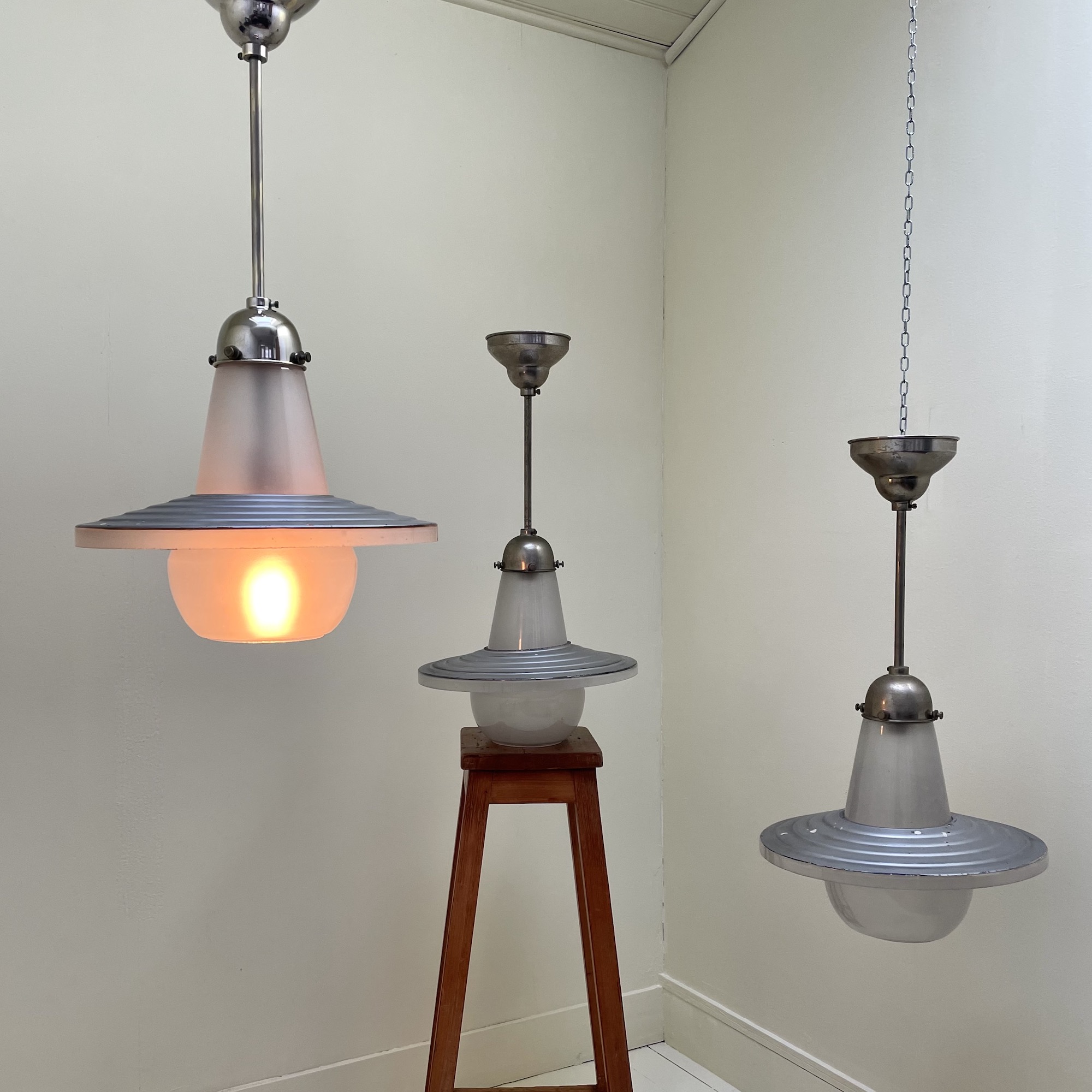 Suspension Bauhaus – Image 11