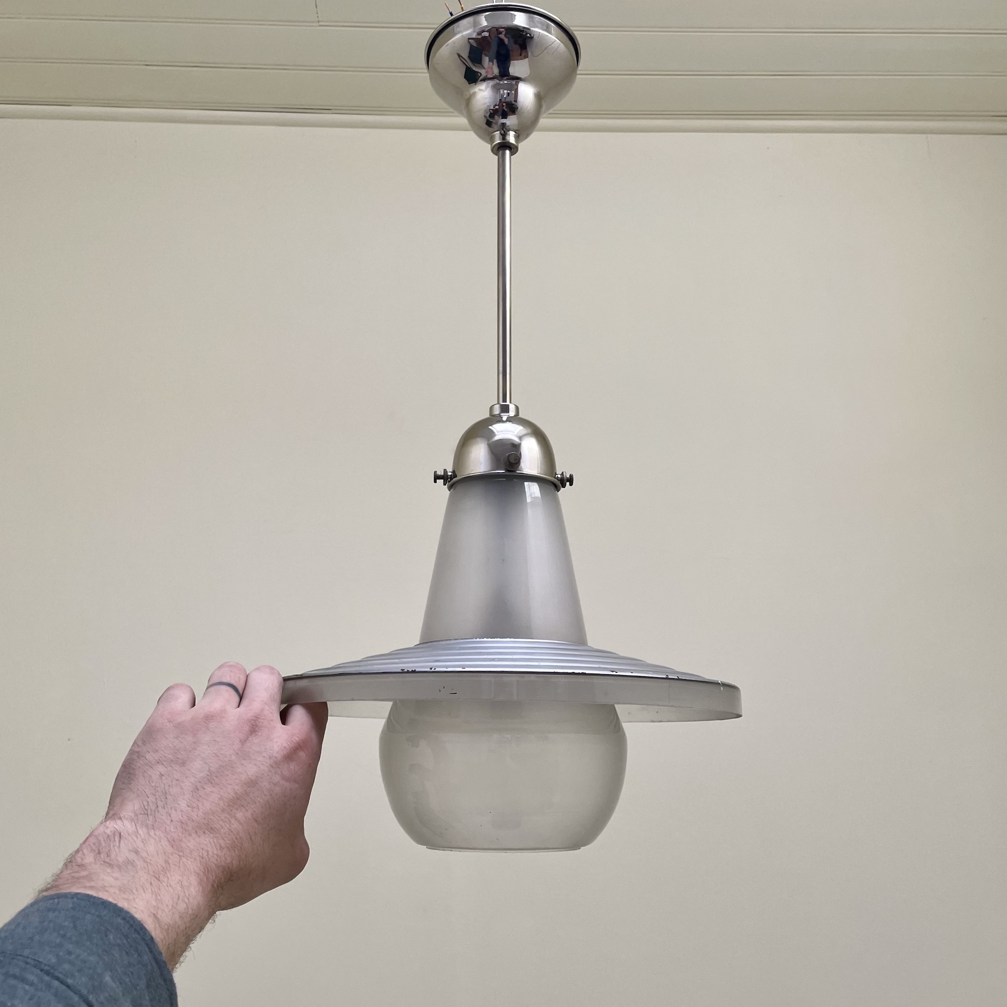 Suspension Bauhaus – Image 2