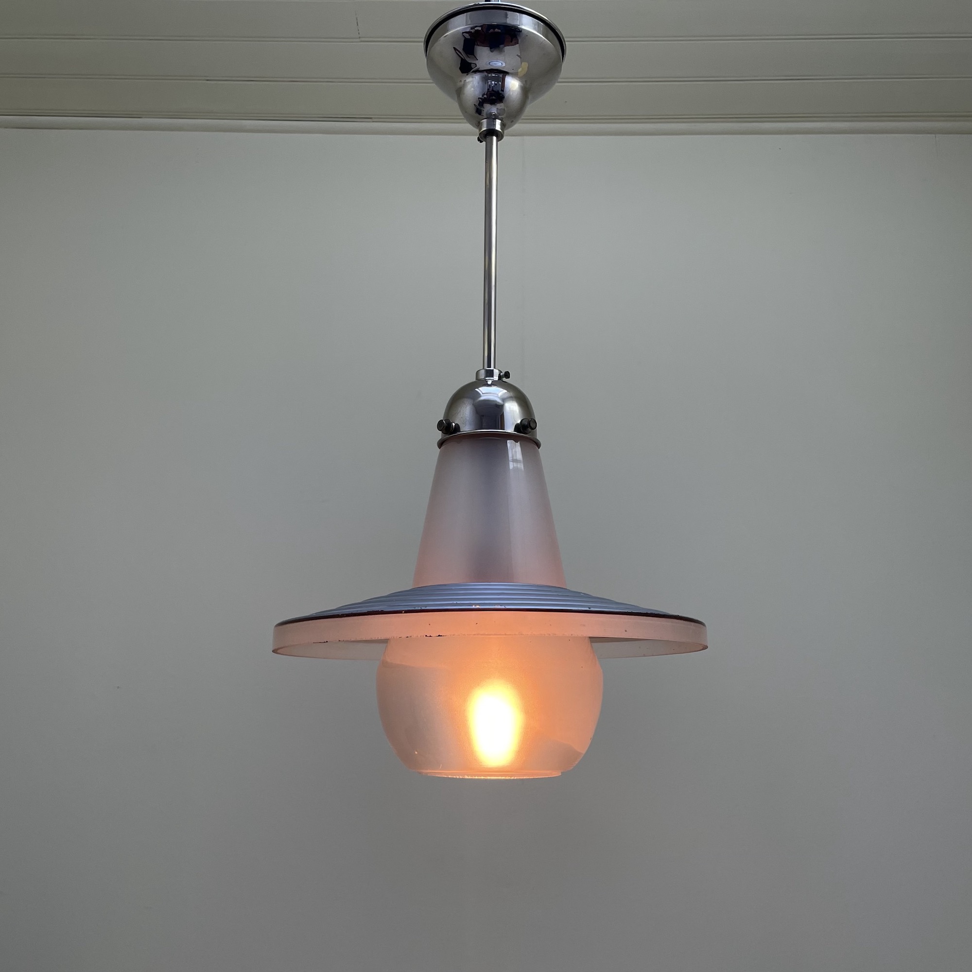 Suspension Bauhaus – Image 9