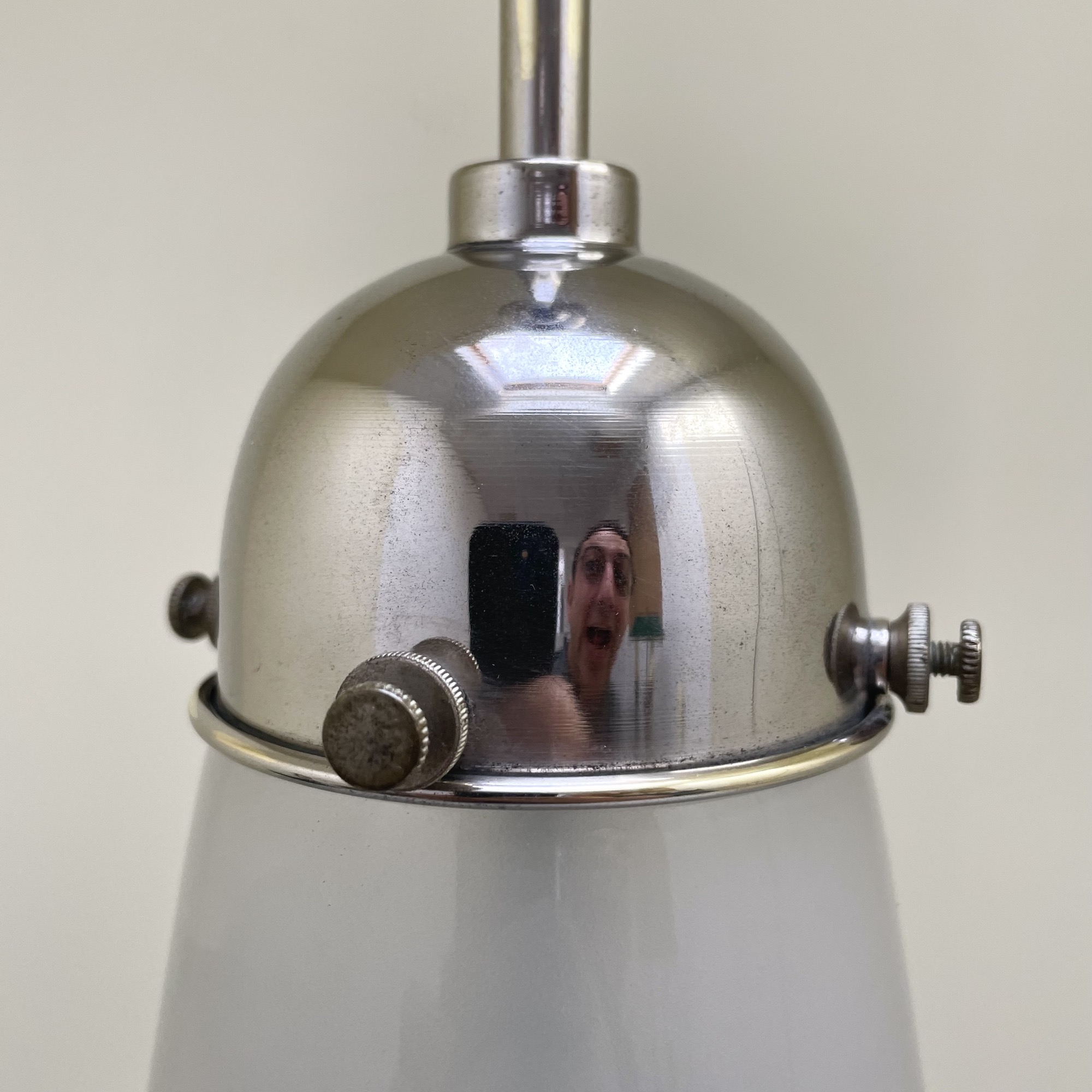 Suspension Bauhaus – Image 5