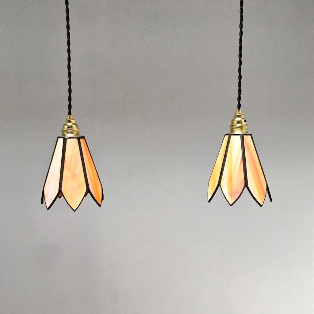 Suspension_Holly_jaune_Pate_de_verre_Maison_Liedekerke_maison-lk.com_2.jpg