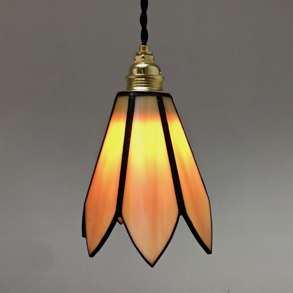 Suspension_Holly_orange_Pate_de_verre_Maison_Liedekerke_maison-lk.com_4.jpg