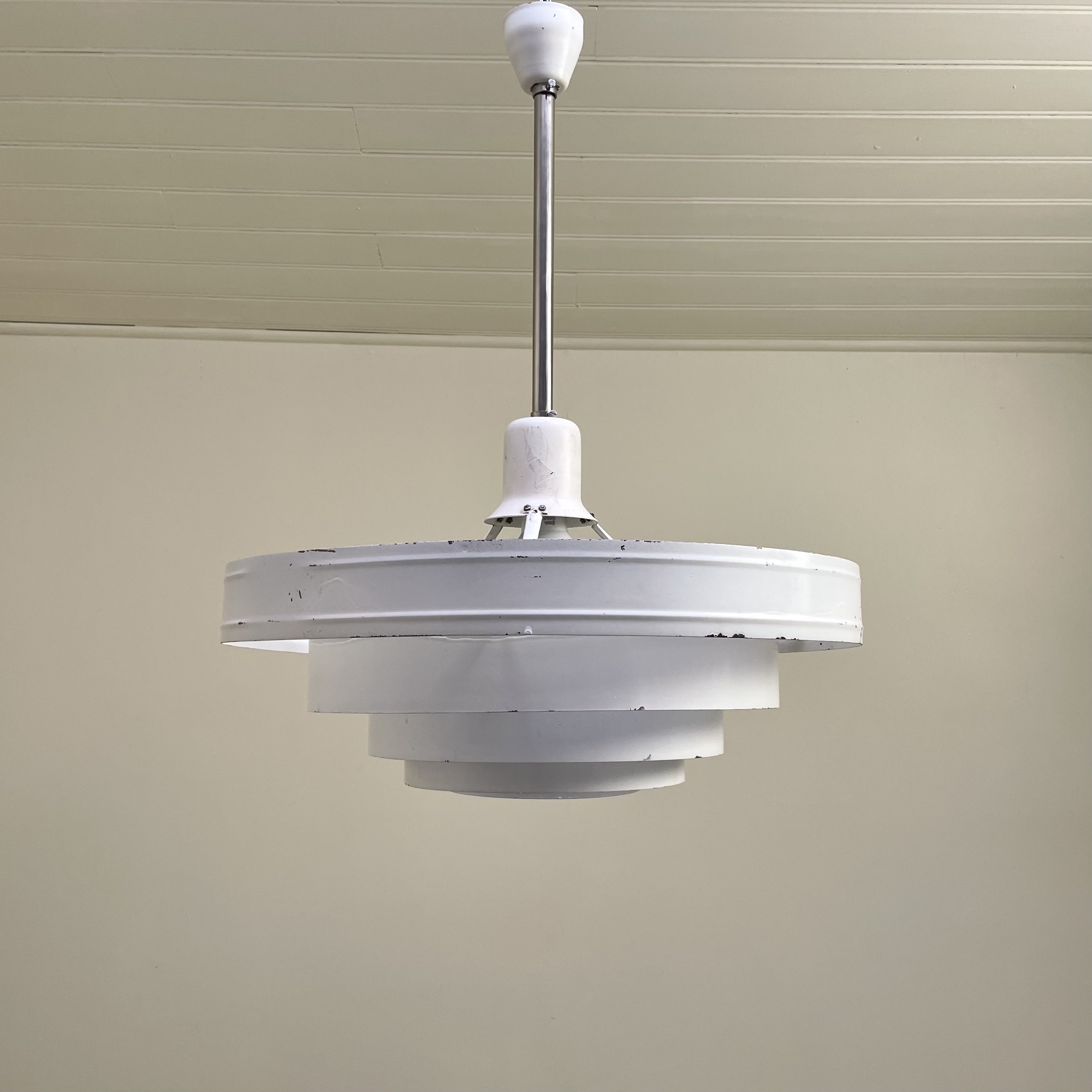Suspension minimaliste – Image 3