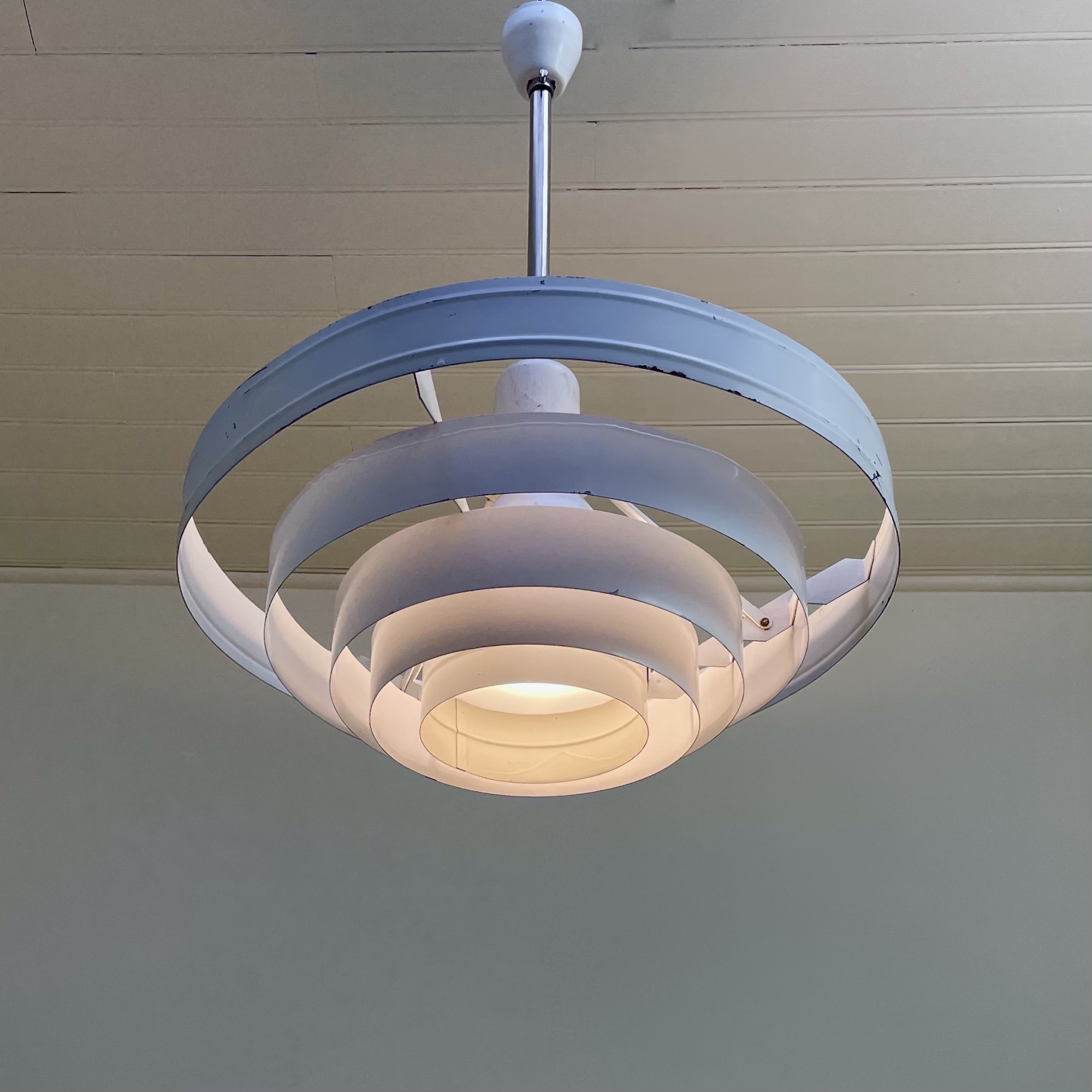 Suspension minimaliste – Image 5