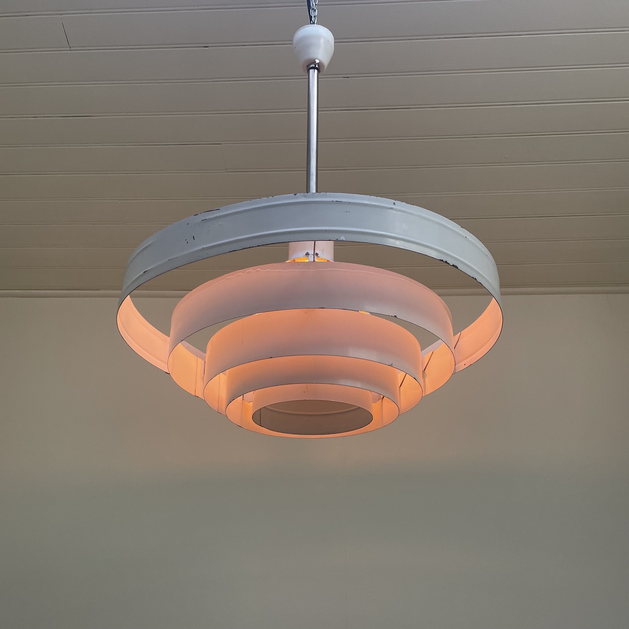 Suspension minimaliste – Image 2