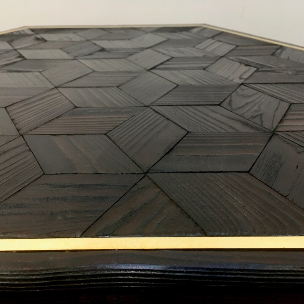 Table noire détails_Maison_Liedekerke_MLK2