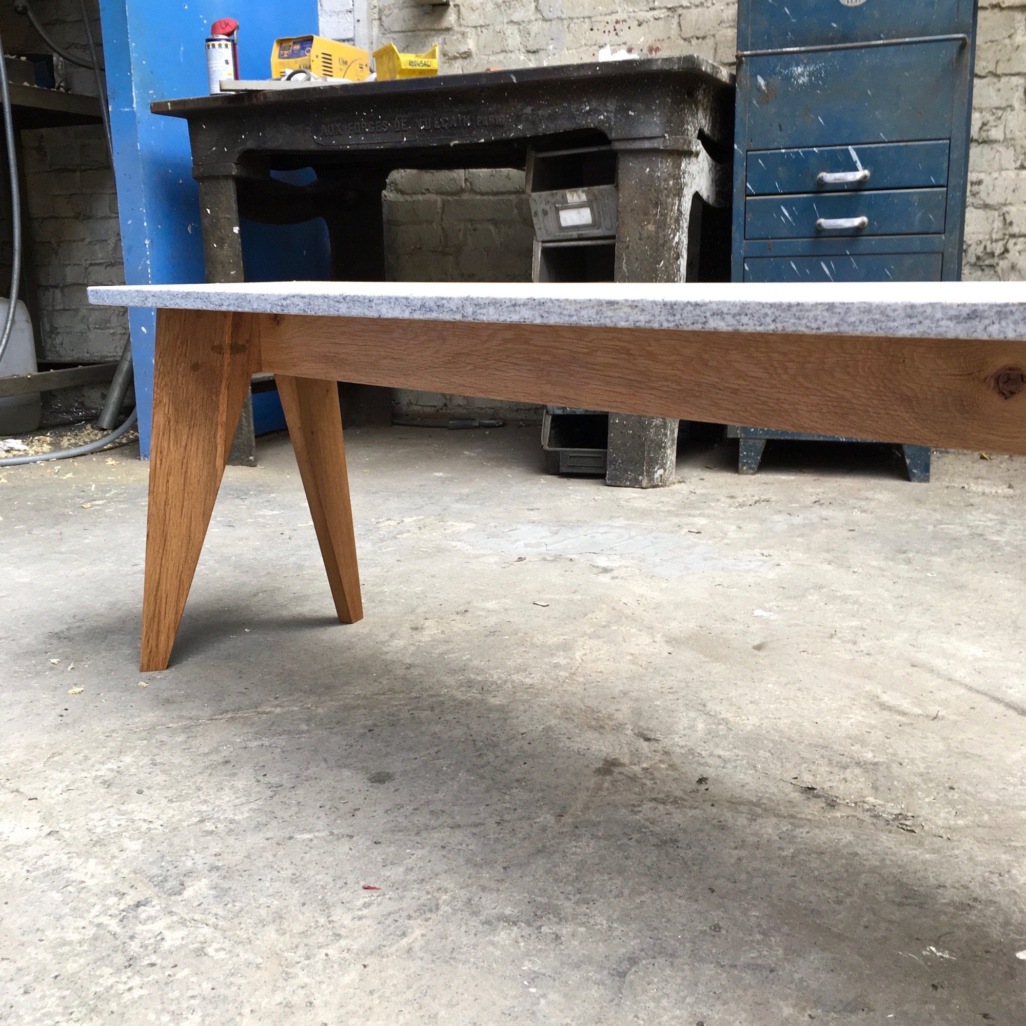 Banc Tantor – Image 4