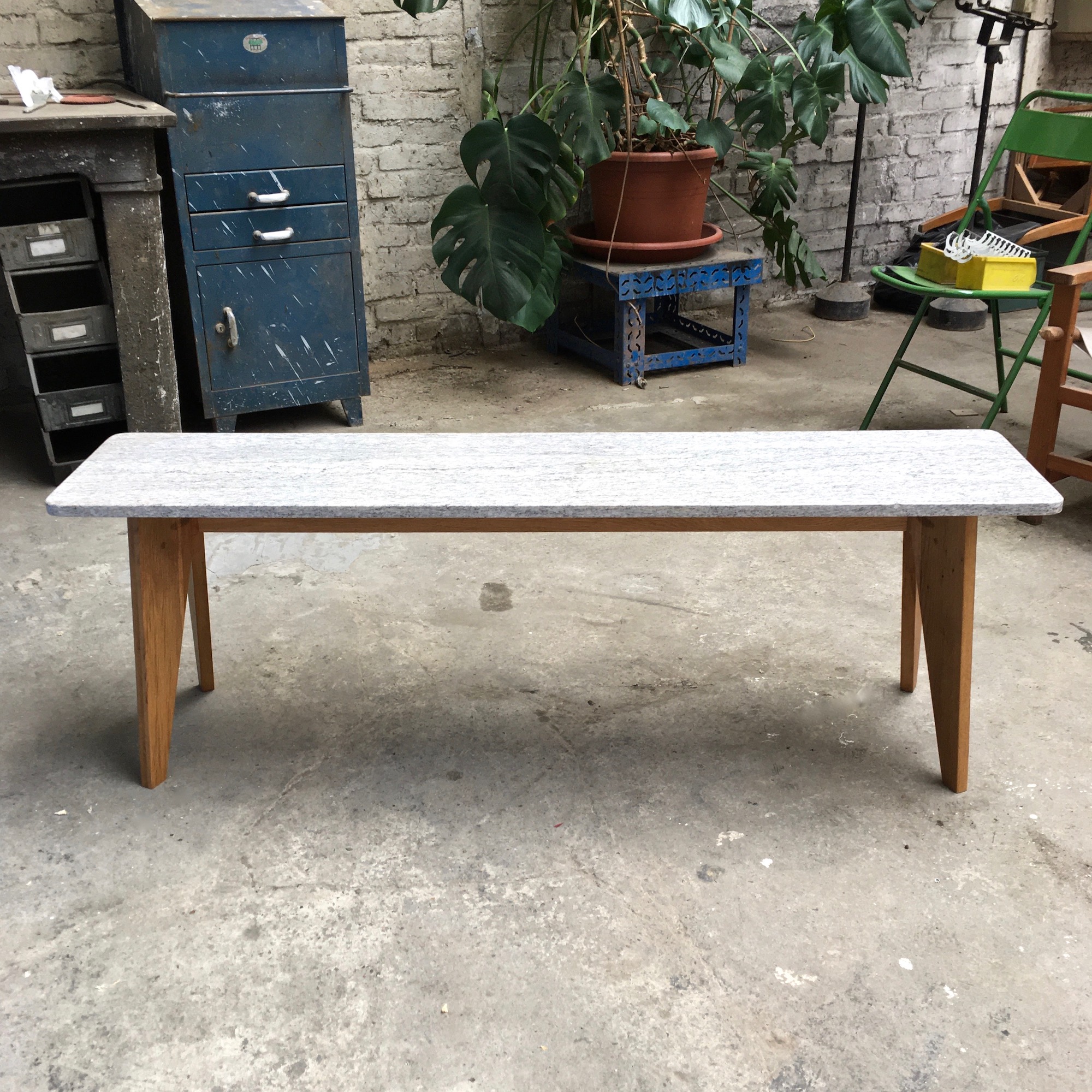 Banc Tantor – Image 2