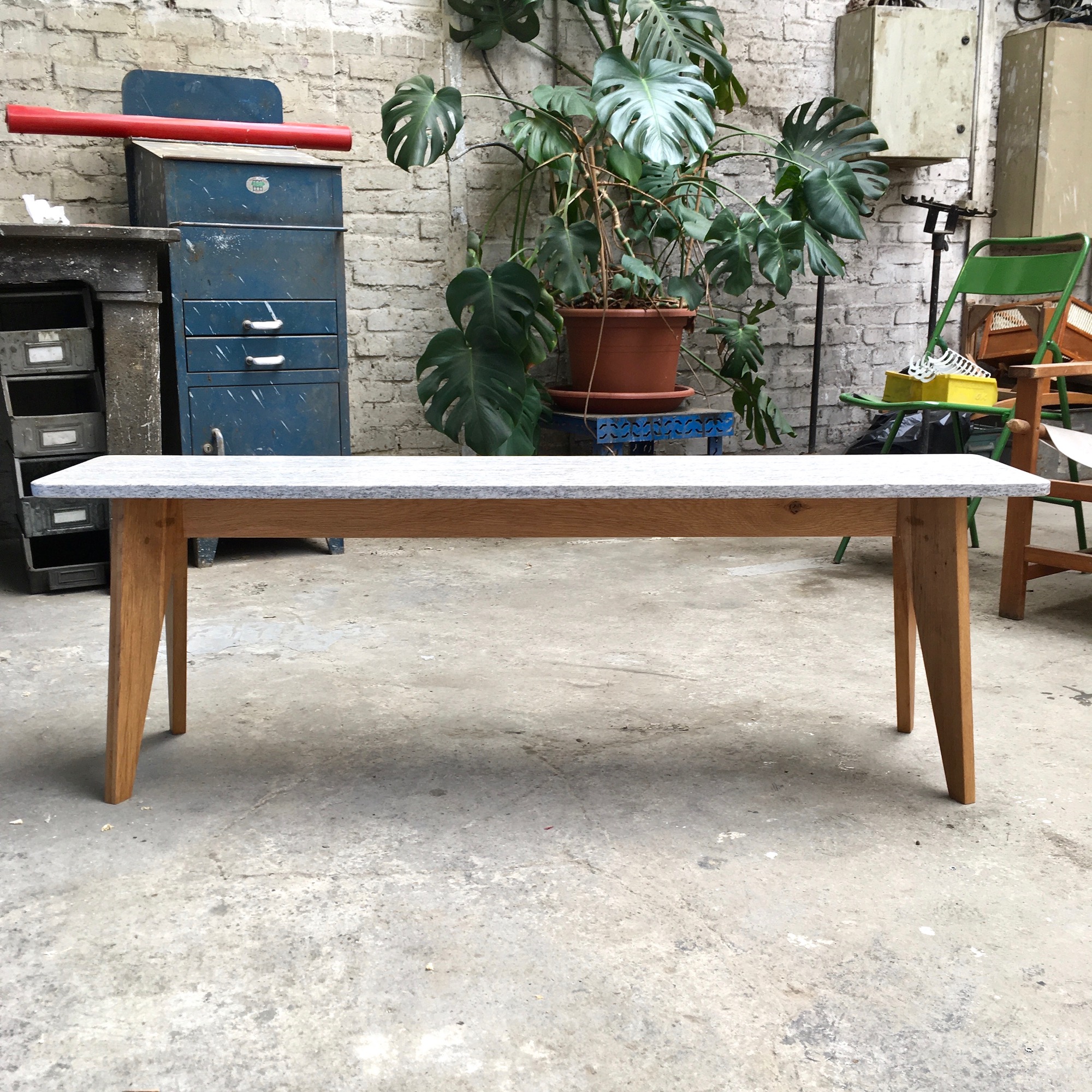 Banc Tantor – Image 3