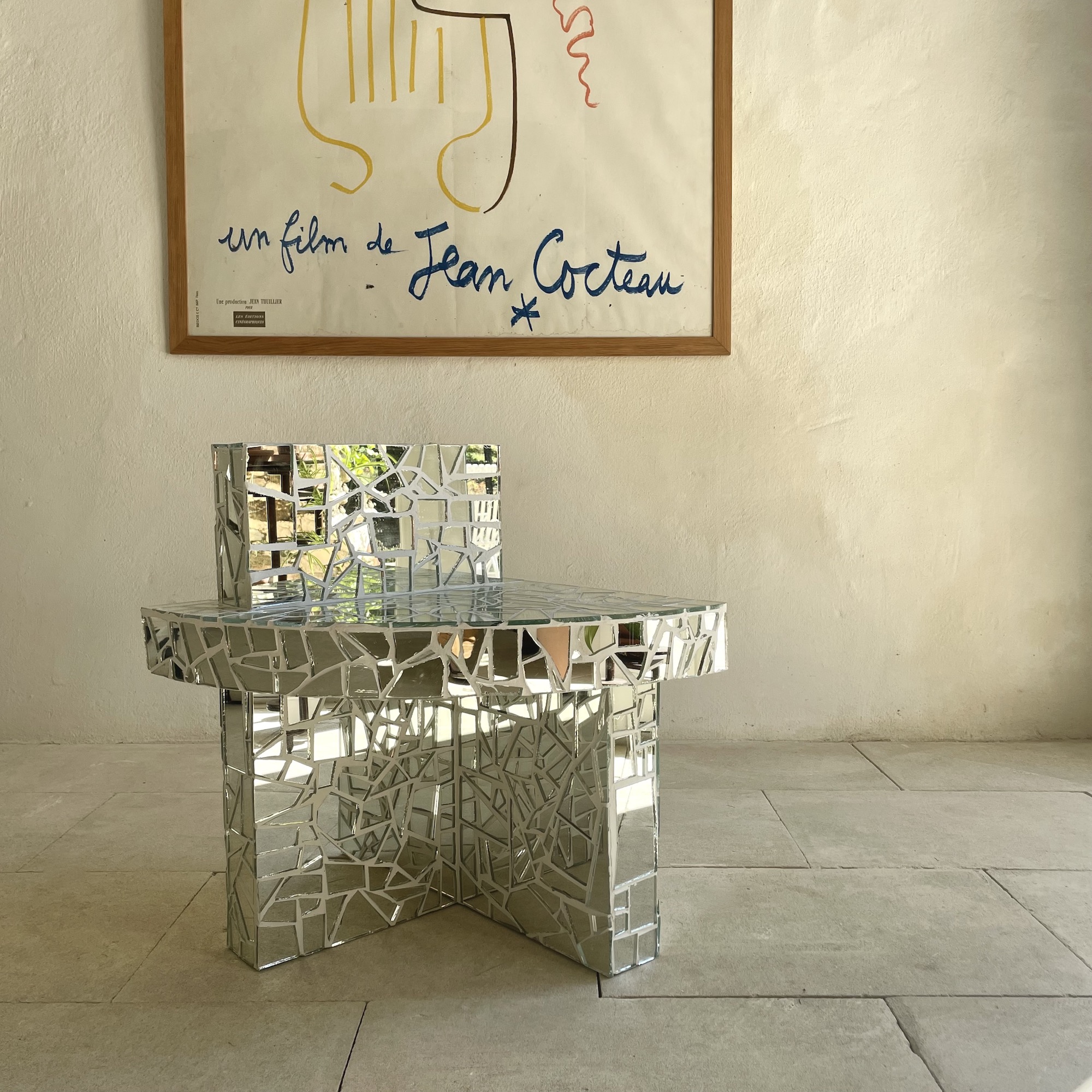 Assise -Superstation-