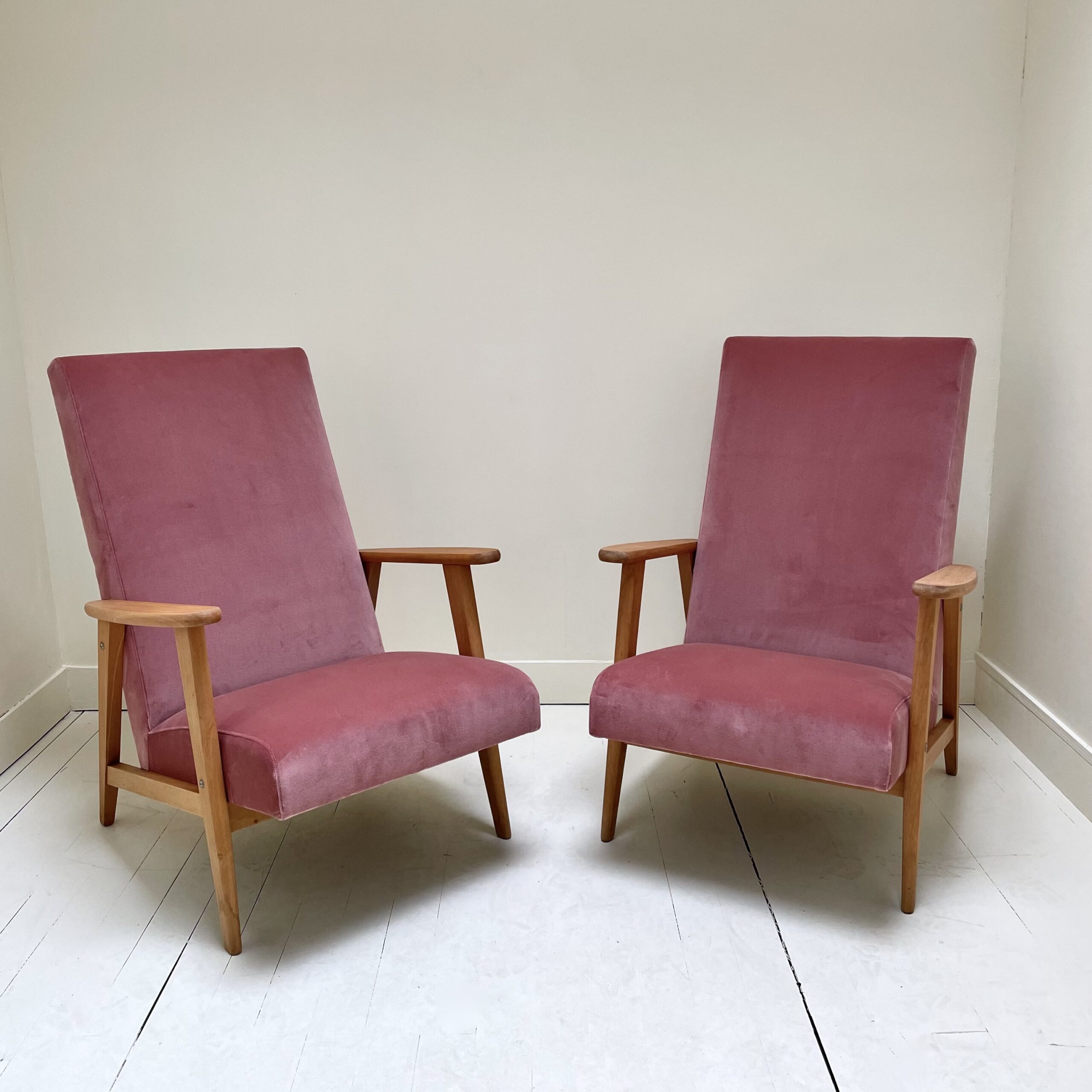 Fauteuils Manucere – Image 5