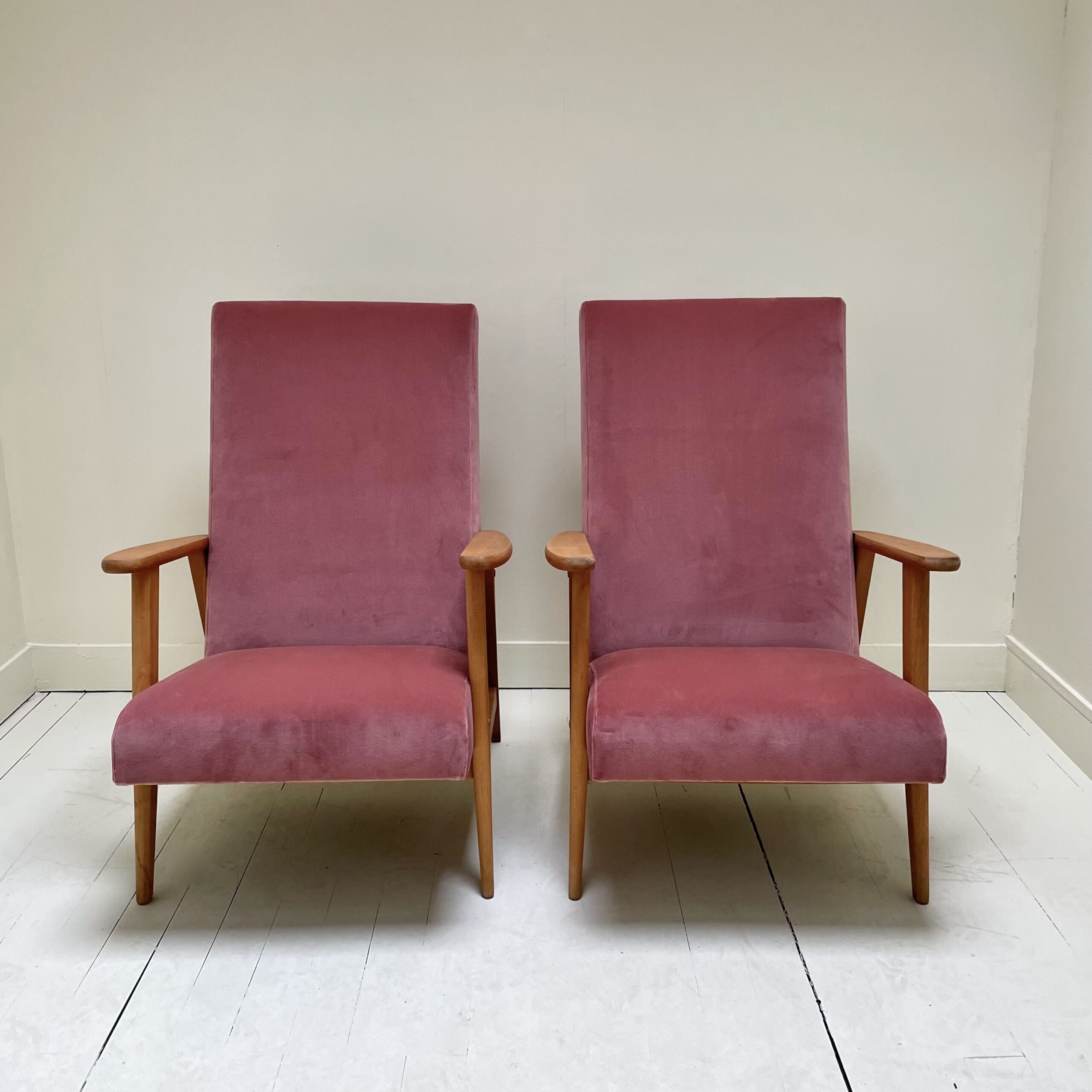Fauteuils Manucere – Image 4