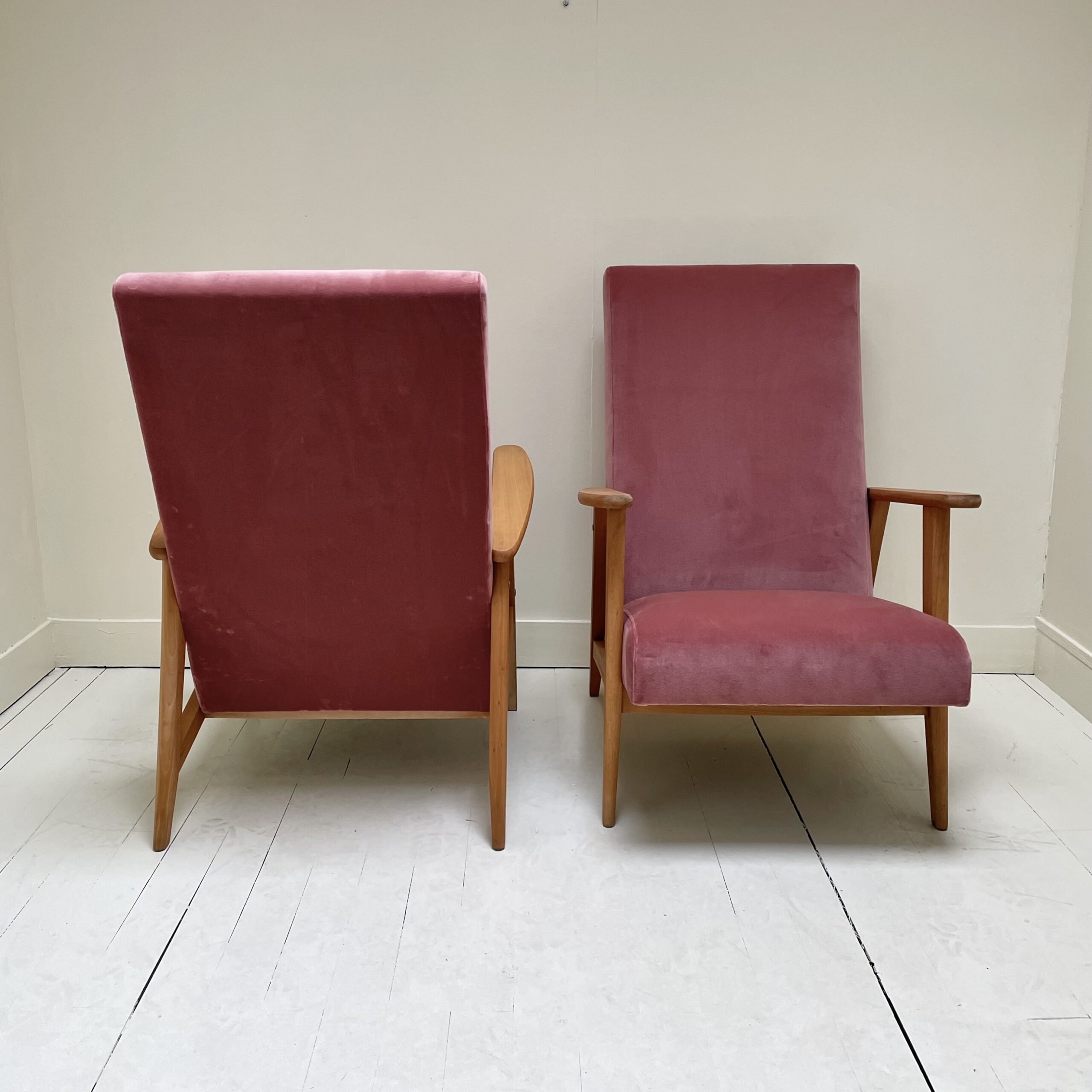 Fauteuils Manucere – Image 3