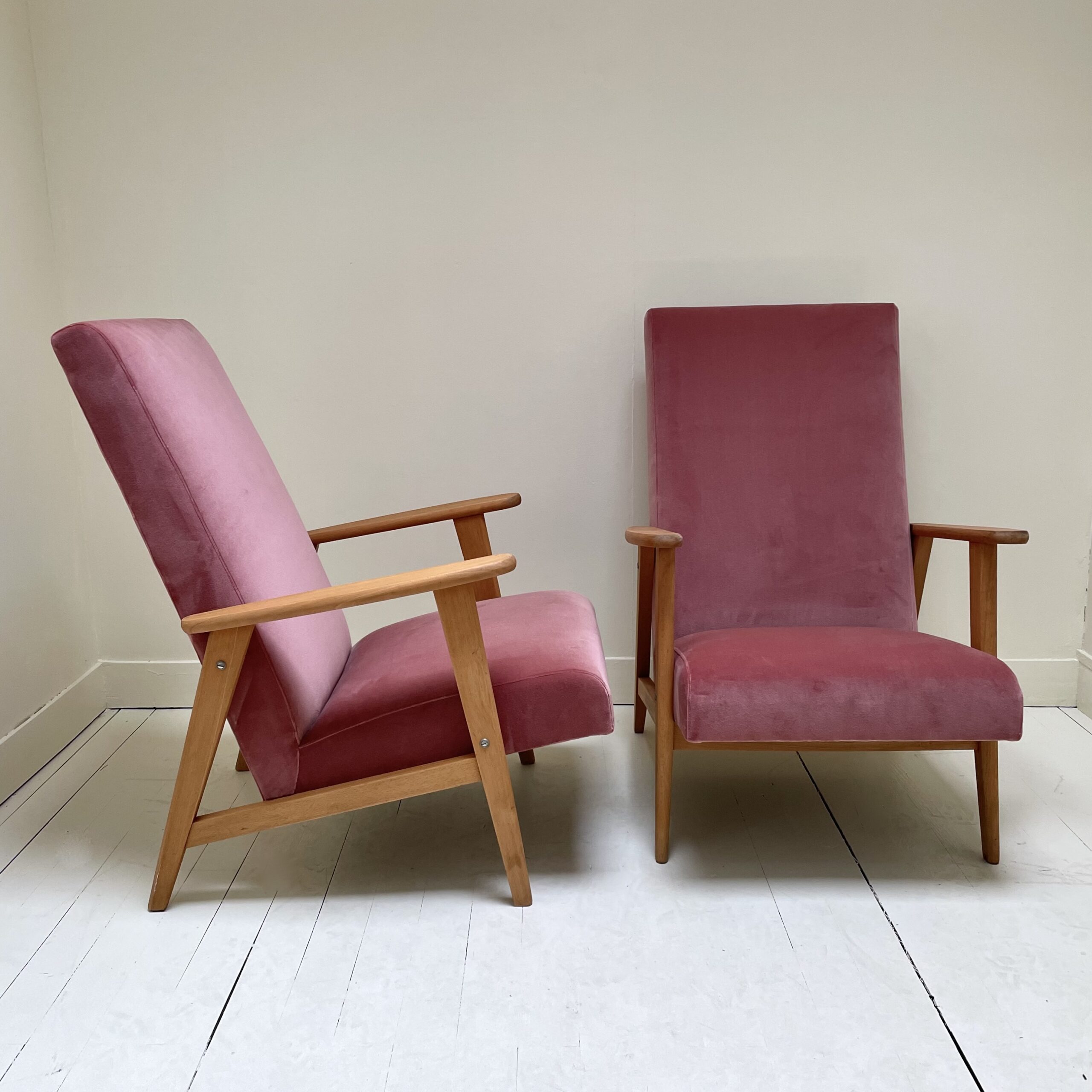 Fauteuils Manucere – Image 2
