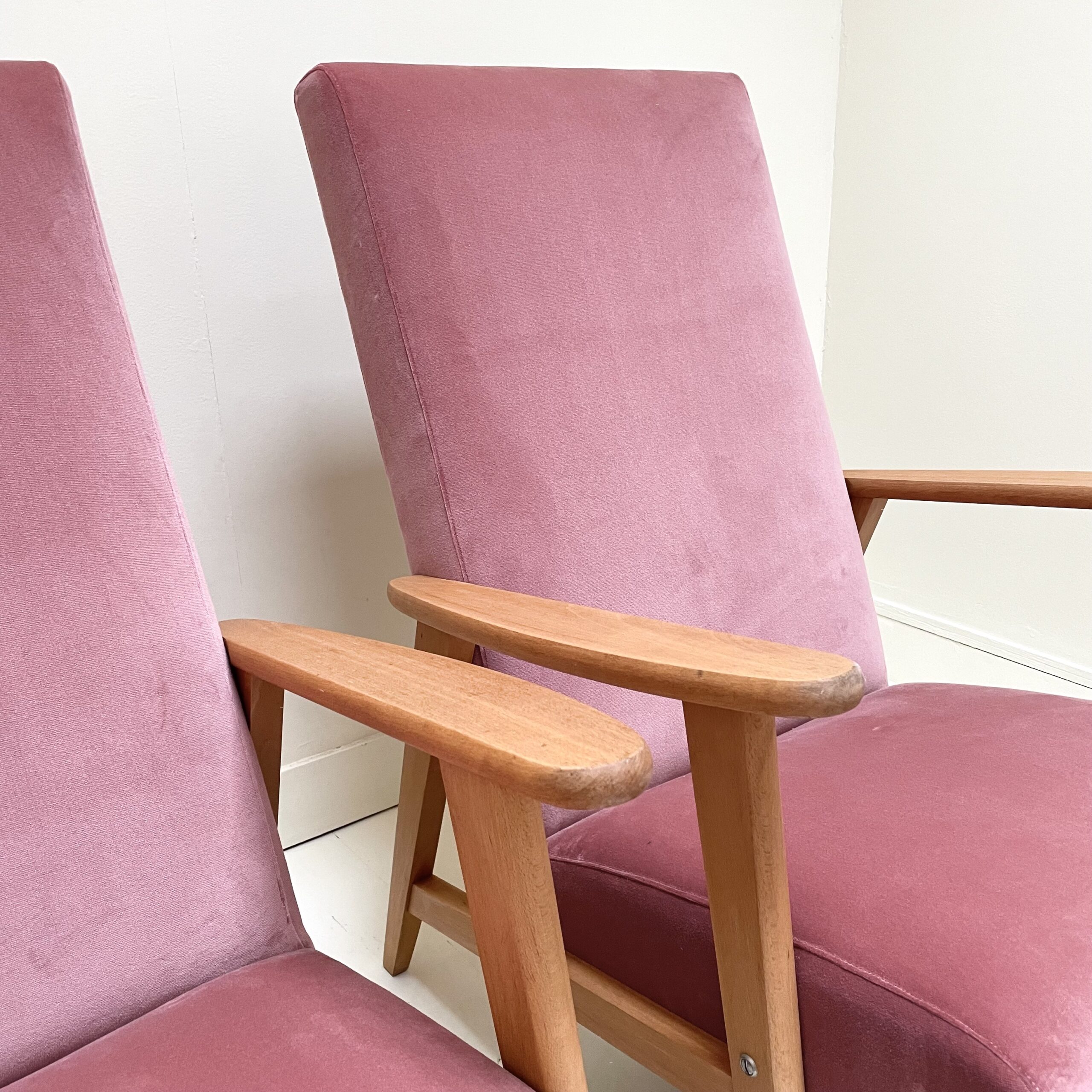Fauteuils Manucere – Image 6