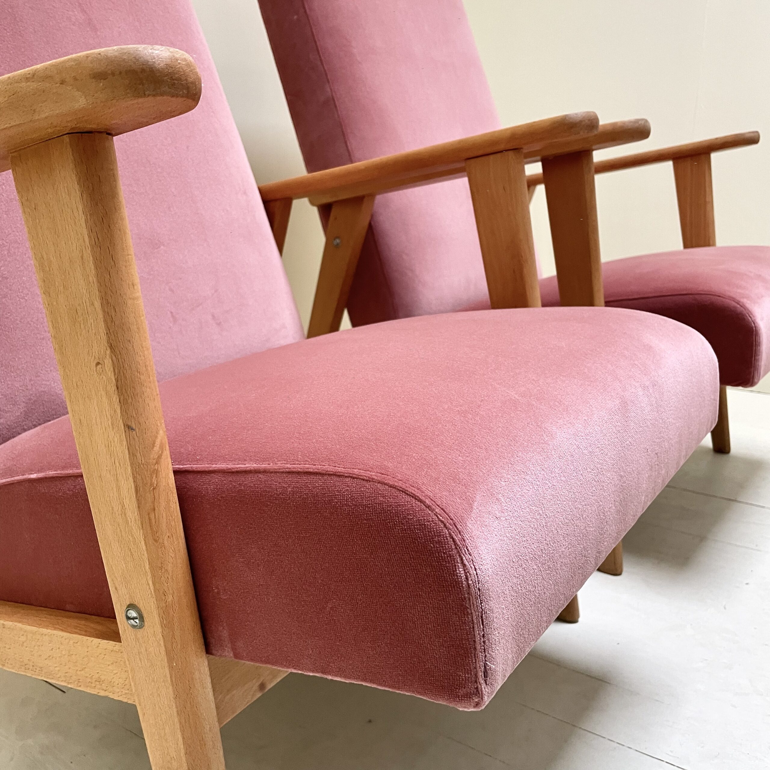 Fauteuils Manucere – Image 7
