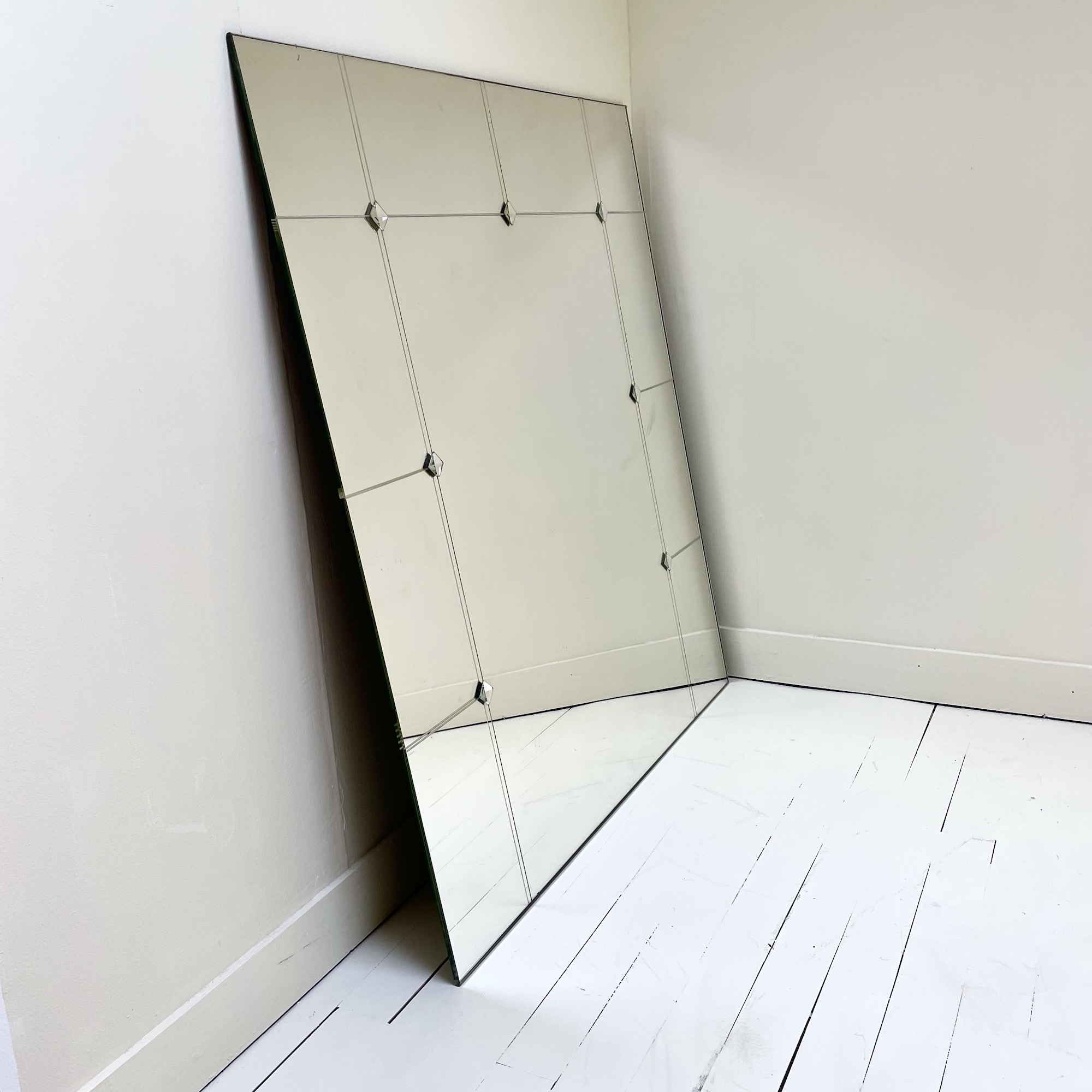 Miroir de bistrot – Image 3